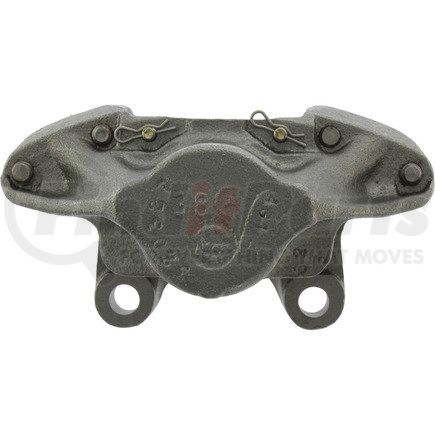 141.35626 by CENTRIC - Centric Semi-Loaded Brake Caliper