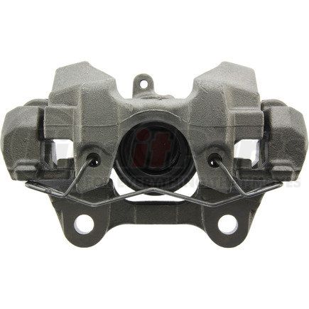 141.35628 by CENTRIC - Centric Semi-Loaded Brake Caliper