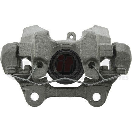 141.35627 by CENTRIC - Centric Semi-Loaded Brake Caliper