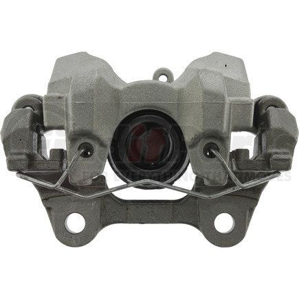 141.35635 by CENTRIC - Centric Semi-Loaded Brake Caliper