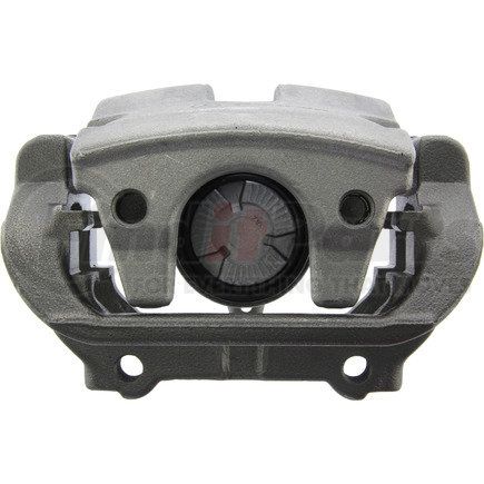 141.35637 by CENTRIC - Centric Semi-Loaded Brake Caliper EPB