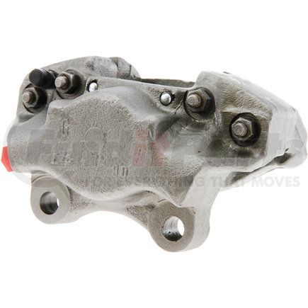 141.35640 by CENTRIC - Centric Semi-Loaded Brake Caliper