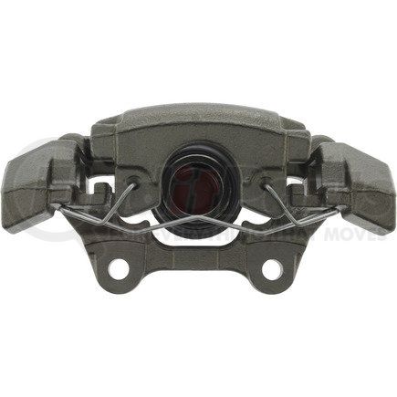 141.35645 by CENTRIC - Centric Semi-Loaded Brake Caliper