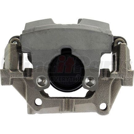 141.35665 by CENTRIC - Centric Semi-Loaded Brake Caliper EPB