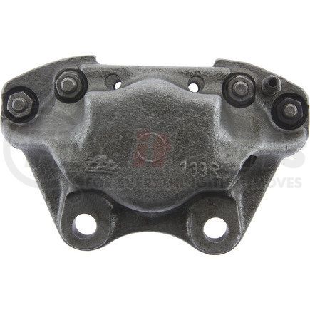 141.36002 by CENTRIC - Centric Semi-Loaded Brake Caliper