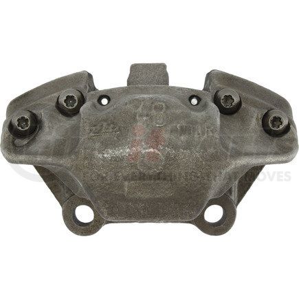 141.36005 by CENTRIC - Centric Semi-Loaded Brake Caliper