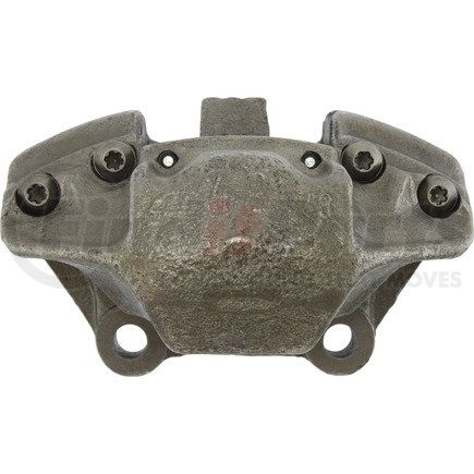 141.36006 by CENTRIC - Centric Semi-Loaded Brake Caliper