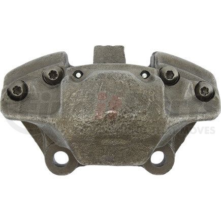 Centric 141.36006 Disc Brake Caliper Centric Semi-Loaded Brake Caliper