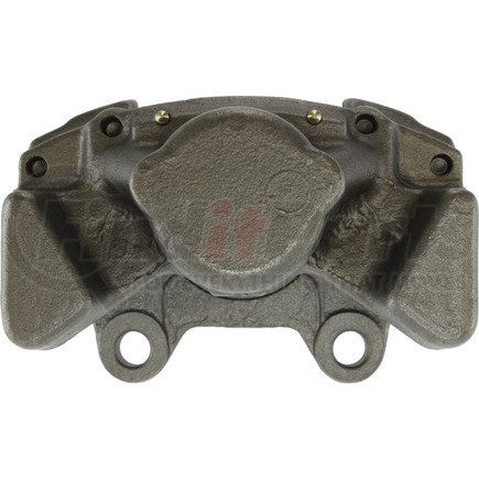 141.36501 by CENTRIC - Centric Semi-Loaded Brake Caliper