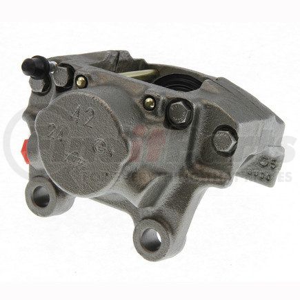 141.36503 by CENTRIC - Centric Semi-Loaded Brake Caliper