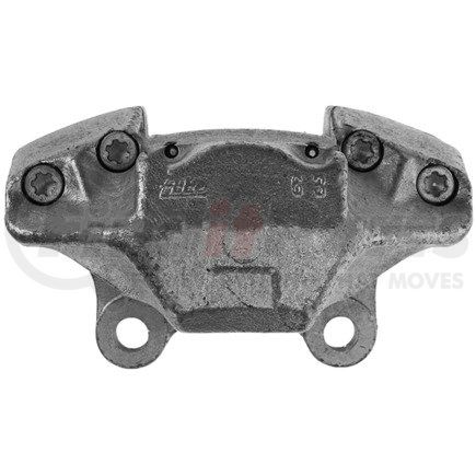 Centric 141.37001 Disc Brake Caliper Centric Semi-Loaded Brake Caliper