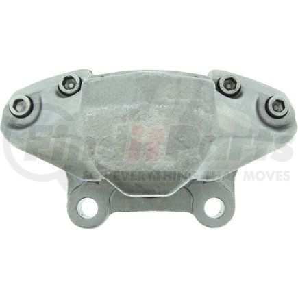 141.37006 by CENTRIC - Centric Semi-Loaded Brake Caliper