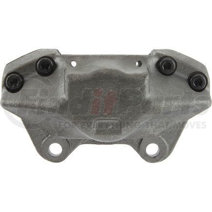Centric 141.37007 Disc Brake Caliper Centric Semi-Loaded Brake Caliper
