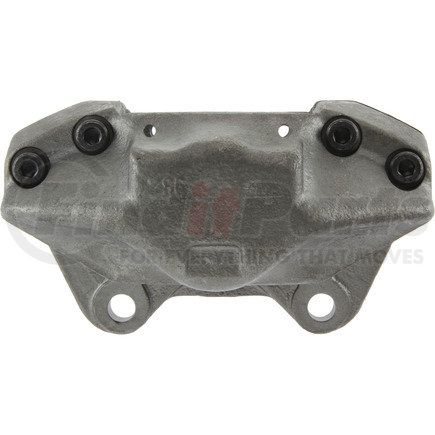 141.37008 by CENTRIC - Centric Semi-Loaded Brake Caliper