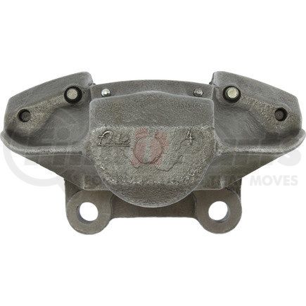 141.37010 by CENTRIC - Centric Semi-Loaded Brake Caliper