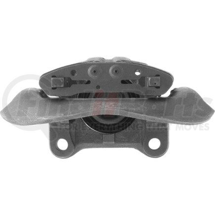 141.37013 by CENTRIC - Centric Semi-Loaded Brake Caliper