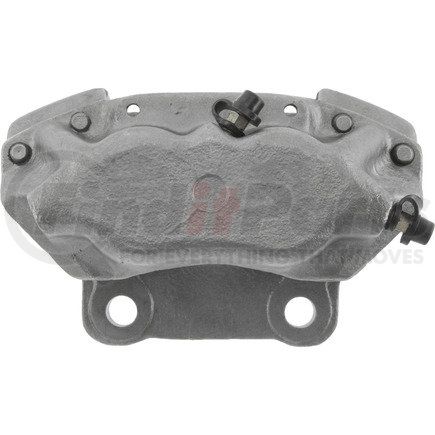 141.37015 by CENTRIC - Centric Semi-Loaded Brake Caliper