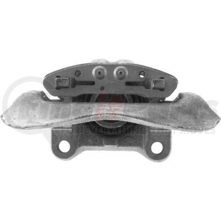 141.37014 by CENTRIC - Centric Semi-Loaded Brake Caliper