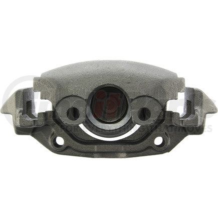 141.37020 by CENTRIC - Centric Semi-Loaded Brake Caliper