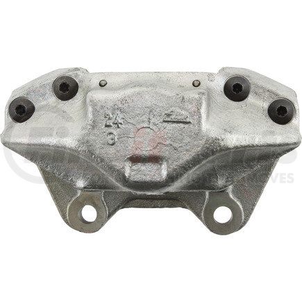 141.37027 by CENTRIC - Centric Semi-Loaded Brake Caliper