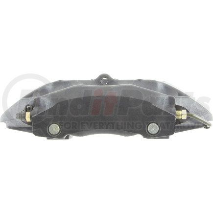 141.37048 by CENTRIC - Centric Semi-Loaded Brake Caliper