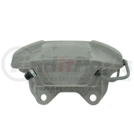 141.37089 by CENTRIC - Centric Semi-Loaded Brake Caliper