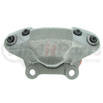 141.37501 by CENTRIC - Centric Semi-Loaded Brake Caliper