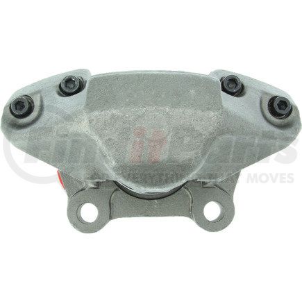 141.37502 by CENTRIC - Centric Semi-Loaded Brake Caliper