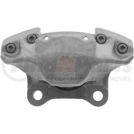 141.37505 by CENTRIC - Centric Semi-Loaded Brake Caliper