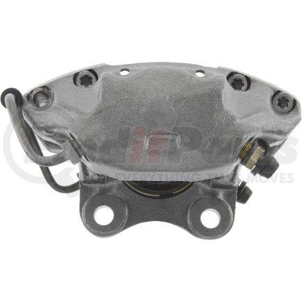 141.37550 by CENTRIC - Centric Semi-Loaded Brake Caliper