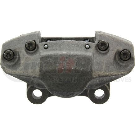 141.37551 by CENTRIC - Centric Semi-Loaded Brake Caliper