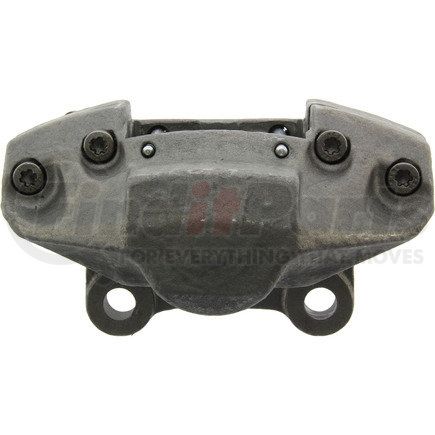 Centric 141.37551 Disc Brake Caliper Centric Semi-Loaded Brake Caliper