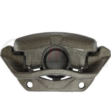 Centric 141.38008 Disc Brake Caliper Centric Semi-Loaded Brake Caliper