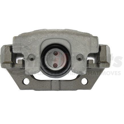 141.38518 by CENTRIC - Centric Semi-Loaded Brake Caliper