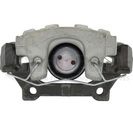 141.38519 by CENTRIC - Centric Semi-Loaded Brake Caliper