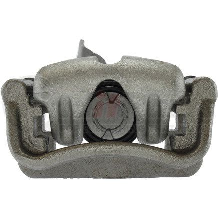 141.38523 by CENTRIC - Centric Semi-Loaded Brake Caliper