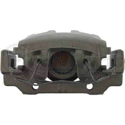 141.38012 by CENTRIC - Centric Semi-Loaded Brake Caliper