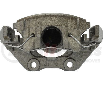 141.38014 by CENTRIC - Centric Semi-Loaded Brake Caliper