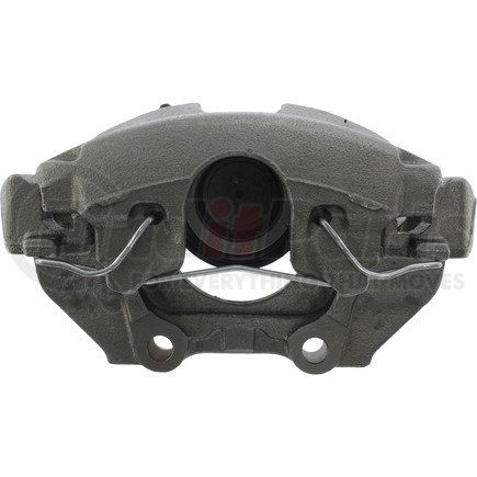 141.38015 by CENTRIC - Centric Semi-Loaded Brake Caliper