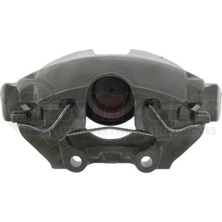 141.38016 by CENTRIC - Centric Semi-Loaded Brake Caliper