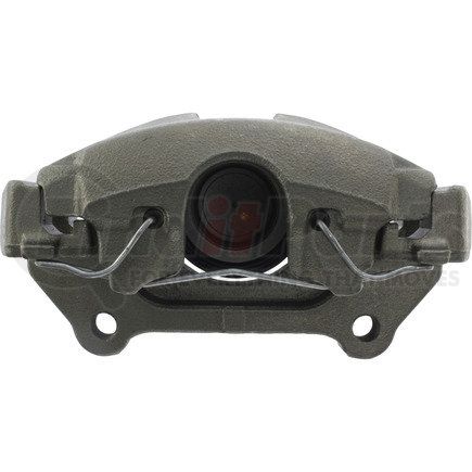 Centric 141.38019 Disc Brake Caliper Centric Semi-Loaded Brake Caliper
