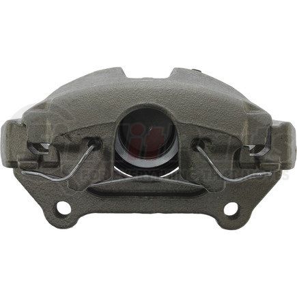 141.38020 by CENTRIC - Centric Semi-Loaded Brake Caliper