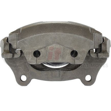 141.38021 by CENTRIC - Centric Semi-Loaded Brake Caliper with New Phenolic Pistons