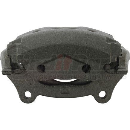 141.38022 by CENTRIC - Centric Semi-Loaded Brake Caliper with New Phenolic Pistons
