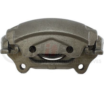 141.38023 by CENTRIC - Centric Semi-Loaded Brake Caliper with New Phenolic Pistons