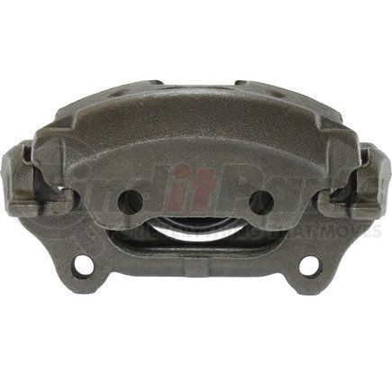 141.38024 by CENTRIC - Centric Semi-Loaded Brake Caliper with New Phenolic Pistons