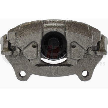 141.38027 by CENTRIC - Centric Semi-Loaded Brake Caliper with New Phenolic Pistons