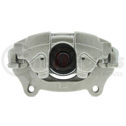 141.38028 by CENTRIC - Centric Semi-Loaded Brake Caliper with New Phenolic Pistons