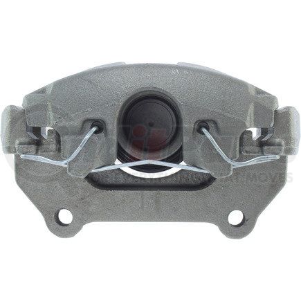 141.38032 by CENTRIC - Centric Semi-Loaded Brake Caliper