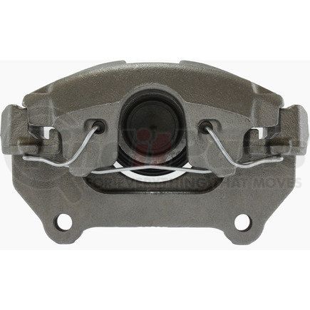 141.38031 by CENTRIC - Centric Semi-Loaded Brake Caliper